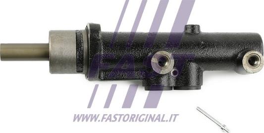 Fast FT33096 - Главный тормозной цилиндр autosila-amz.com