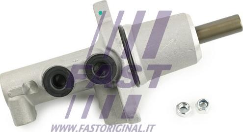 Fast FT33097 - Главный тормозной цилиндр autosila-amz.com