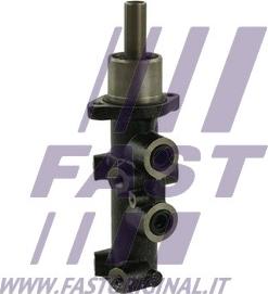 Fast FT33077 - Главный тормозной цилиндр autosila-amz.com