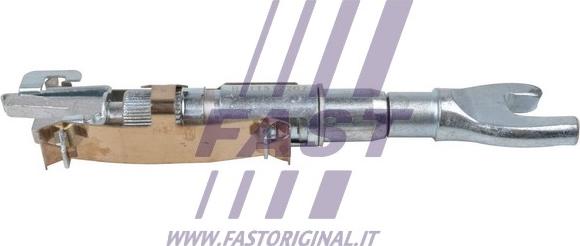 Fast FT32433 - Распорная планка торм.FIAT PUNTO GRANDE 2005 => autosila-amz.com