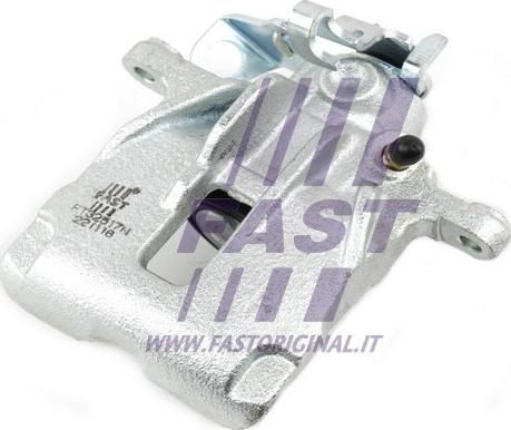 Fast FT32517N - Тормозной суппорт autosila-amz.com