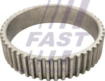 Fast FT32528 - Зубчатое кольцо для датчика ABS autosila-amz.com