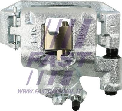 Fast FT32527 - Тормозной суппорт autosila-amz.com