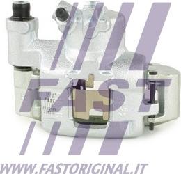 Fast FT32199 - Тормозной суппорт autosila-amz.com