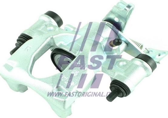 Fast FT32193 - Тормозной суппорт autosila-amz.com