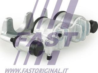 Fast FT32140 - Тормозной суппорт autosila-amz.com