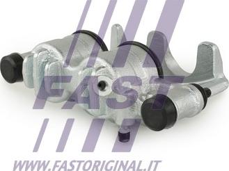 Fast FT32141 - Тормозной суппорт autosila-amz.com