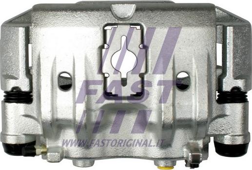 Fast FT32106 - Тормозной суппорт autosila-amz.com