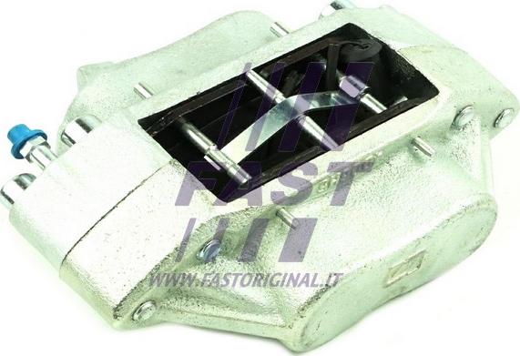 Fast FT32100 - Тормозной суппорт autosila-amz.com