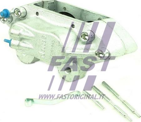Fast FT32101 - Тормозной суппорт autosila-amz.com