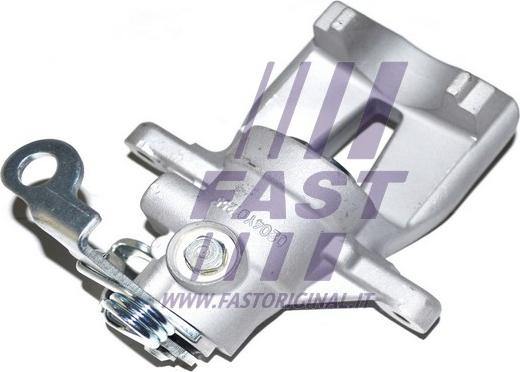 Fast FT32186 - Тормозной суппорт autosila-amz.com