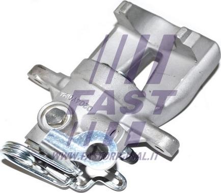 Fast FT32187 - Тормозной суппорт autosila-amz.com