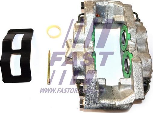 Fast FT32171 - Тормозной суппорт autosila-amz.com