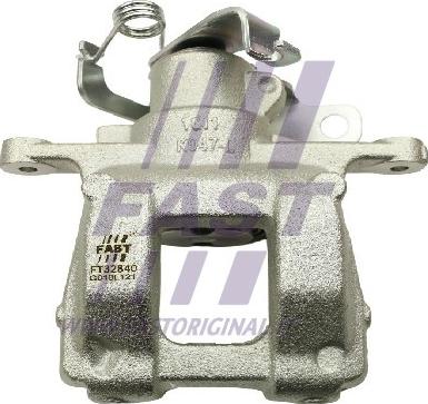 Fast FT32840 - Тормозной суппорт autosila-amz.com