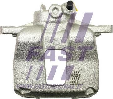 Fast FT32810 - Тормозной суппорт autosila-amz.com