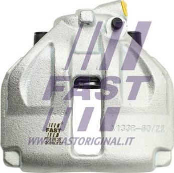 Fast FT32835 - Тормозной суппорт autosila-amz.com