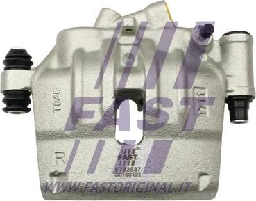 Fast FT32837 - Тормозной суппорт autosila-amz.com