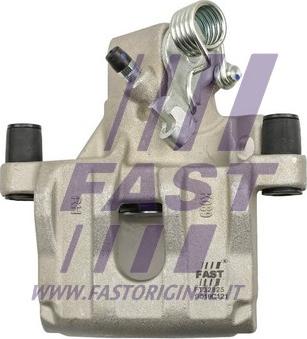 Fast FT32825 - Тормозной суппорт autosila-amz.com