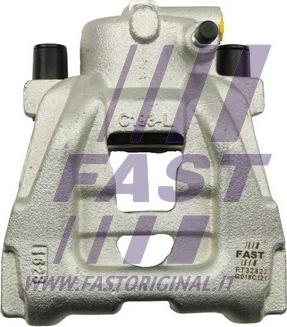 Fast FT32822 - Тормозной суппорт autosila-amz.com