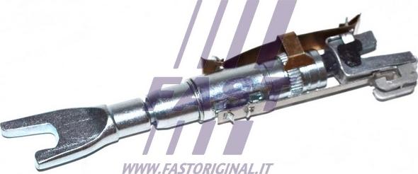 Fast FT32321 - Регулятор, барабанный тормоз autosila-amz.com