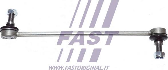 Fast FT20543 - Тяга / стойка, стабилизатор autosila-amz.com