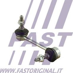 Fast FT20542 - Тяга / стойка, стабилизатор autosila-amz.com