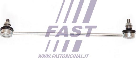 Fast FT20556 - Тяга / стойка, стабилизатор autosila-amz.com