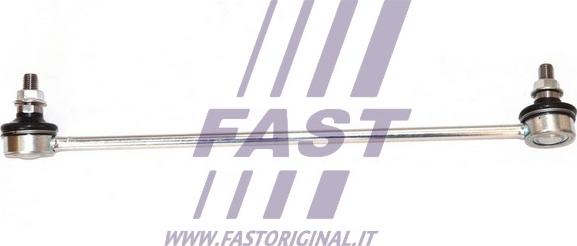 Fast FT20557 - Тяга / стойка, стабилизатор autosila-amz.com