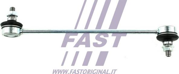 Fast FT20564 - Тяга / стойка, стабилизатор autosila-amz.com