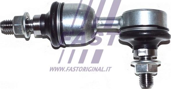 Fast FT20565 - Ремкомплект, соединительная тяга стабилизатора autosila-amz.com