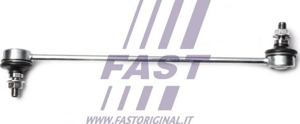 Fast FT20561 - Тяга / стойка, стабилизатор autosila-amz.com