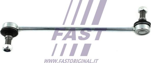 Fast FT20562 - Тяга / стойка, стабилизатор autosila-amz.com