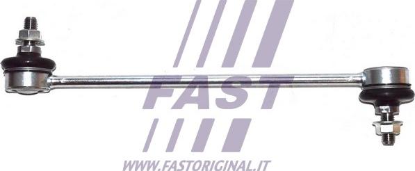 Fast FT20567 - Ремкомплект, соединительная тяга стабилизатора autosila-amz.com