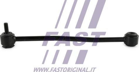 Fast FT20584 - Тяга / стойка, стабилизатор autosila-amz.com