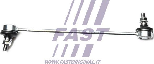 Fast FT20583 - Тяга / стойка, стабилизатор autosila-amz.com