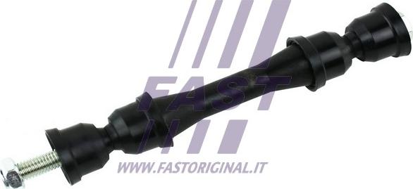 Fast FT20582 - Ремкомплект, соединительная тяга стабилизатора autosila-amz.com