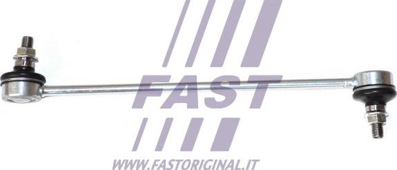Fast FT20539 - Тяга / стойка, стабилизатор autosila-amz.com