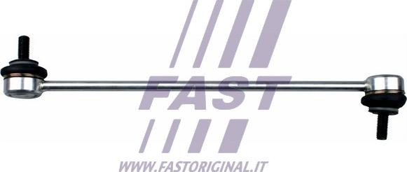 Fast FT20536 - Тяга / стойка, стабилизатор autosila-amz.com
