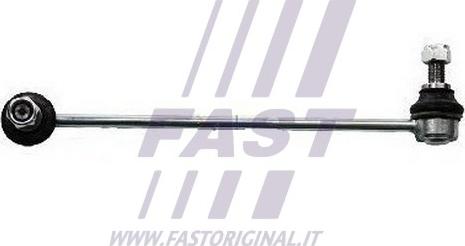Fast FT20533 - Тяга / стойка, стабилизатор autosila-amz.com