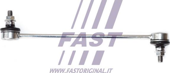 Fast FT20537 - Тяга / стойка, стабилизатор autosila-amz.com
