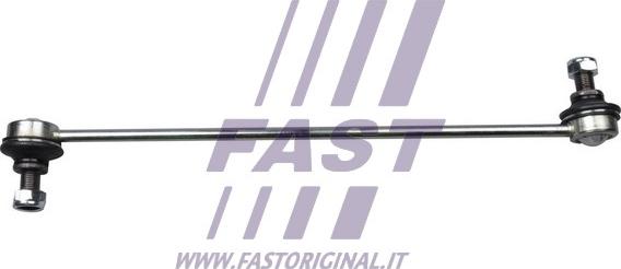 Fast FT20526 - Тяга / стойка, стабилизатор autosila-amz.com