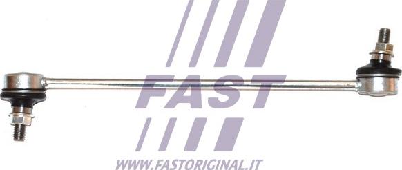 Fast FT20579 - Тяга / стойка, стабилизатор autosila-amz.com