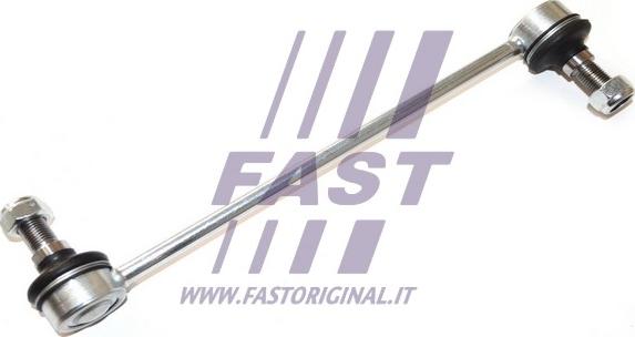 Fast FT20577 - Тяга / стойка, стабилизатор autosila-amz.com