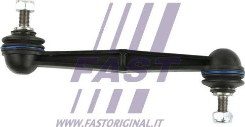Fast FT20003 - Тяга / стойка, стабилизатор autosila-amz.com