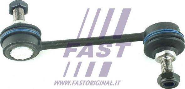 Fast FT20019 - Тяга / стойка, стабилизатор autosila-amz.com