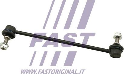 Fast FT20014 - Тяга / стойка, стабилизатор autosila-amz.com