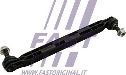 Fast FT20015 - Тяга / стойка, стабилизатор autosila-amz.com