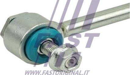 Fast FT20031 - Тяга стабилизатора autosila-amz.com