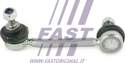 Fast FT20029 - Тяга / стойка, стабилизатор autosila-amz.com