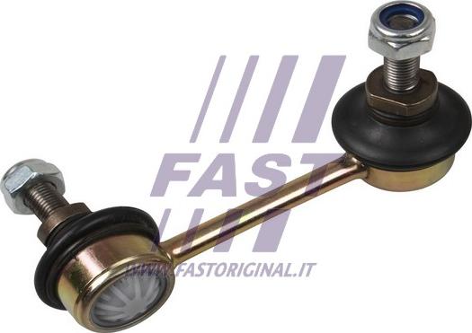 Fast FT20024 - Тяга / стойка, стабилизатор autosila-amz.com